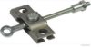 MAGNETI MARELLI 600000115500 Cable, parking brake